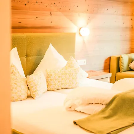 Glemmtalerhof 4* Saalbach-Hinterglemm