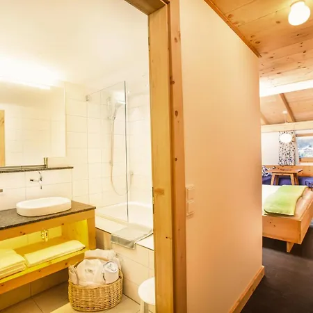 Glemmtalerhof Hotel 4*