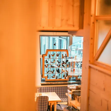 Hotel Glemmtalerhof 4*