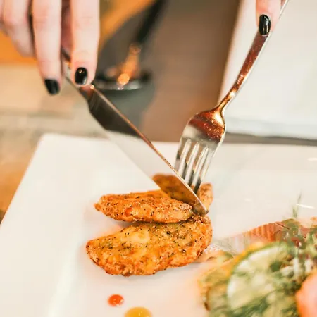 Glemmtalerhof فندق سالباخ هينترغليم