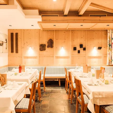 Hotell Glemmtalerhof Saalbach-Hinterglemm