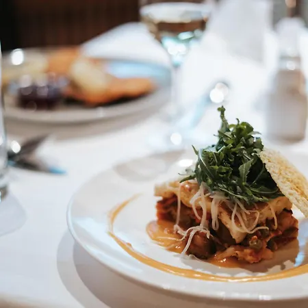 Glemmtalerhof فندق