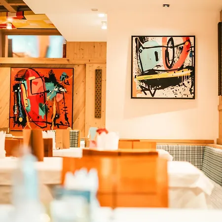 Glemmtalerhof Hotel 4*