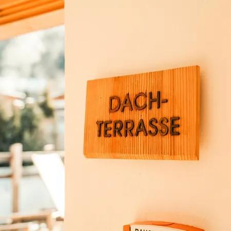 Hotell Glemmtalerhof 4*