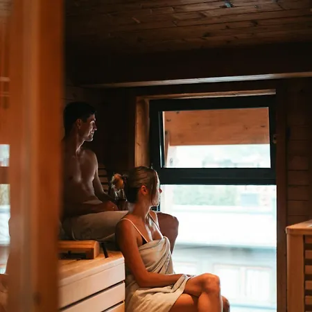 Glemmtalerhof Hotel 4*