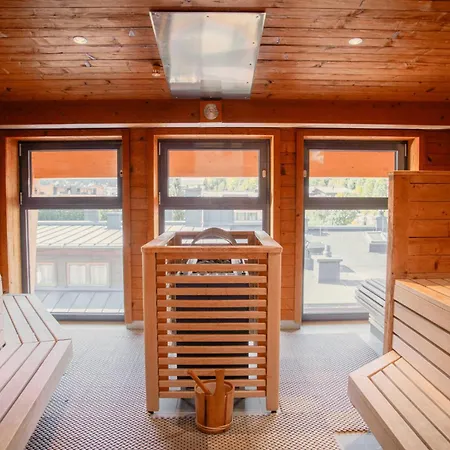 Hotell Glemmtalerhof 4*