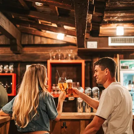 Hotel Glemmtalerhof Saalbach-Hinterglemm