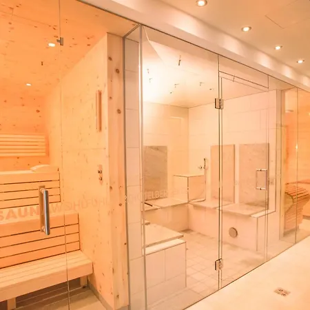 Glemmtalerhof 4*