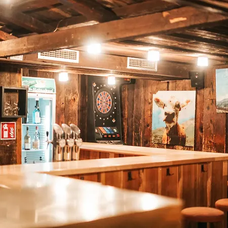 Glemmtalerhof 4* Saalbach-Hinterglemm