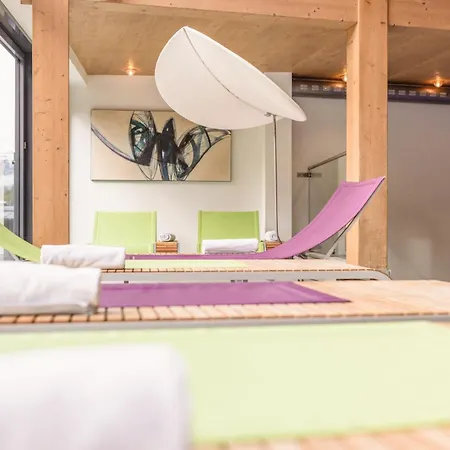Glemmtalerhof 4*