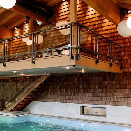 فندق Glemmtalerhof