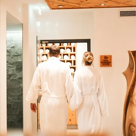 فندق Glemmtalerhof سالباخ هينترغليم