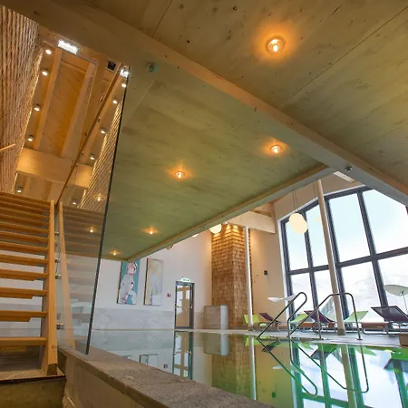 Glemmtalerhof Hotel 4*