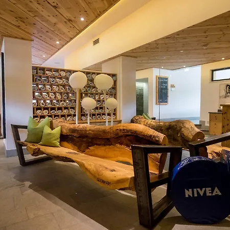 Glemmtalerhof سالباخ هينترغليم