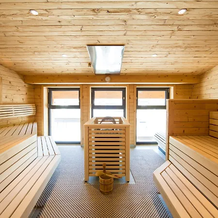 Glemmtalerhof 4* Saalbach-Hinterglemm