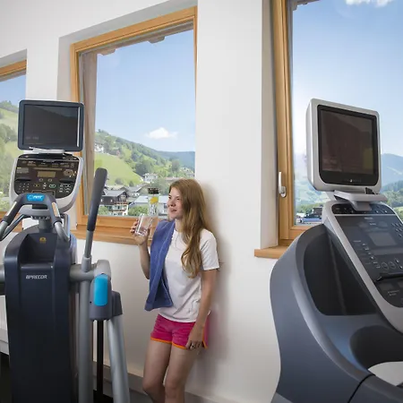 Glemmtalerhof Saalbach-Hinterglemm