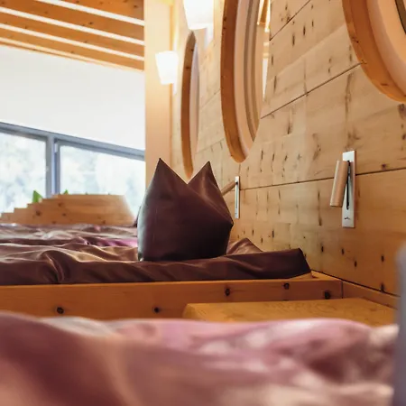 Glemmtalerhof فندق سالباخ هينترغليم