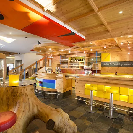 Glemmtalerhof 4* سالباخ هينترغليم