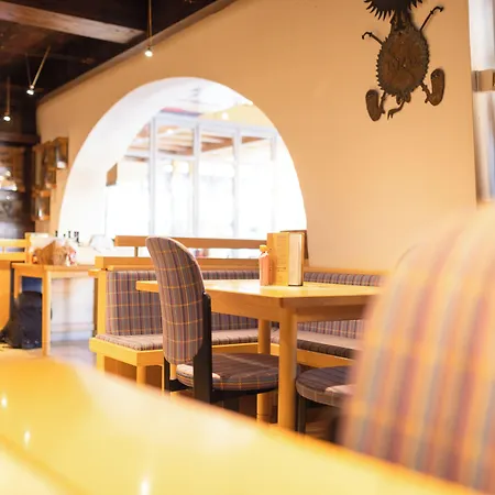 Hotel Glemmtalerhof Saalbach-Hinterglemm