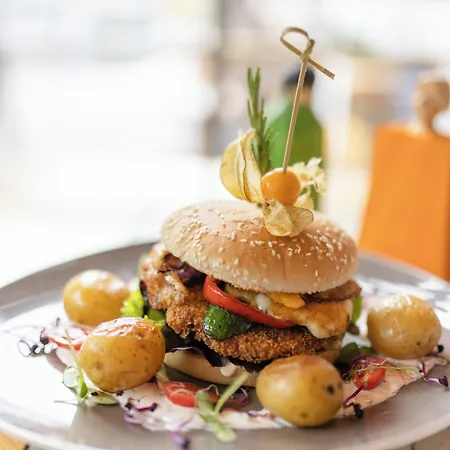 Glemmtalerhof فندق سالباخ هينترغليم