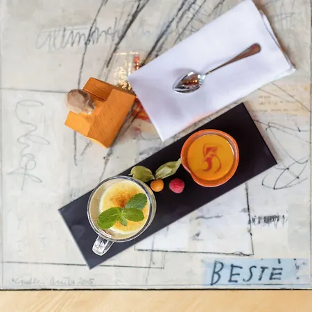 Glemmtalerhof فندق سالباخ هينترغليم