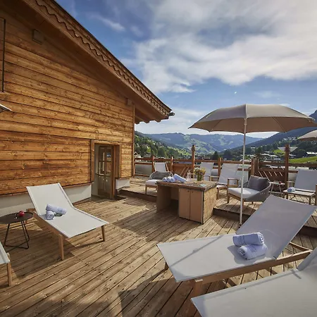 Hotel Glemmtalerhof Saalbach-Hinterglemm