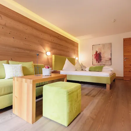 Glemmtalerhof 4*