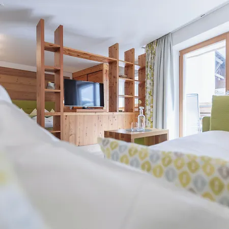 Hotel Glemmtalerhof