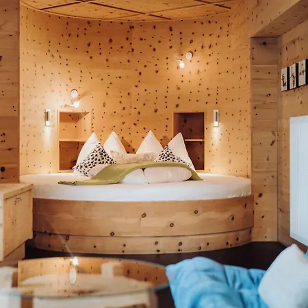 Glemmtalerhof فندق