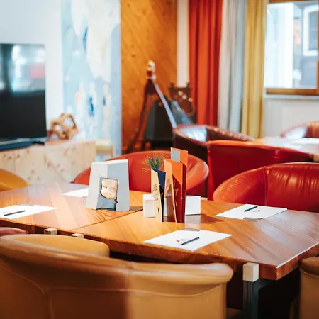 Hotel Glemmtalerhof