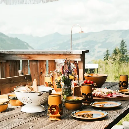 Hotel Glemmtalerhof 4*