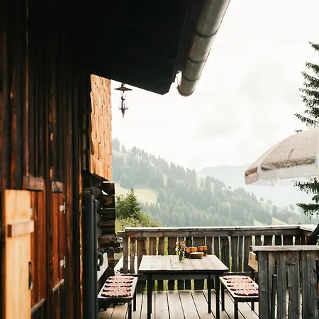 Hotel Glemmtalerhof Saalbach-Hinterglemm