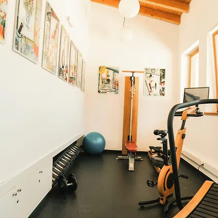 Glemmtalerhof 4*