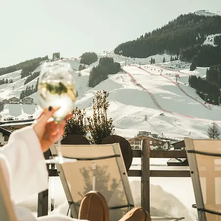 Glemmtalerhof 4*