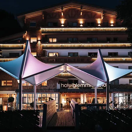 Hotel Glemmtalerhof 4*