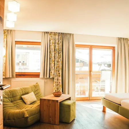 Hotel Glemmtalerhof Saalbach-Hinterglemm