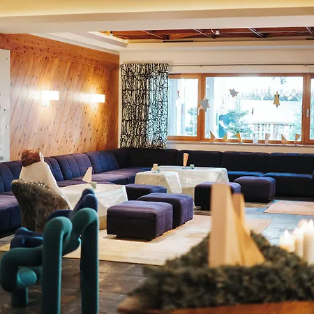 Glemmtalerhof Hotel 4*