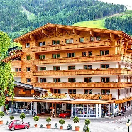 Glemmtalerhof Saalbach-Hinterglemm