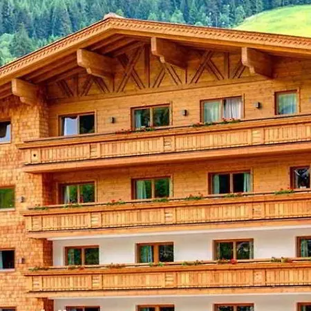 Glemmtalerhof Hotel Saalbach-Hinterglemm